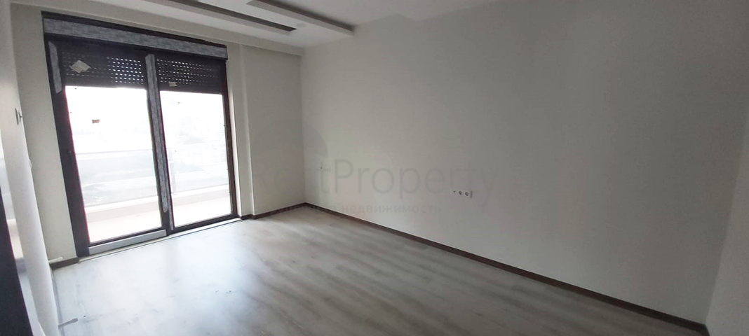 شقة واسعة 3+1 في اونجالي كونيالتي