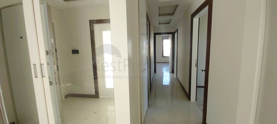 شقة واسعة 3+1 في اونجالي كونيالتي