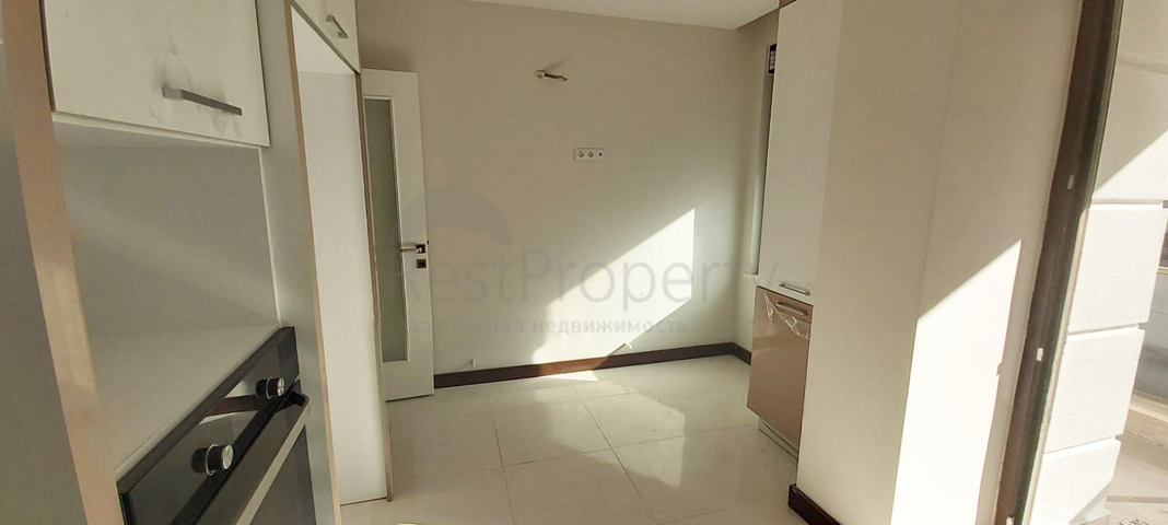 شقة واسعة 3+1 في اونجالي كونيالتي