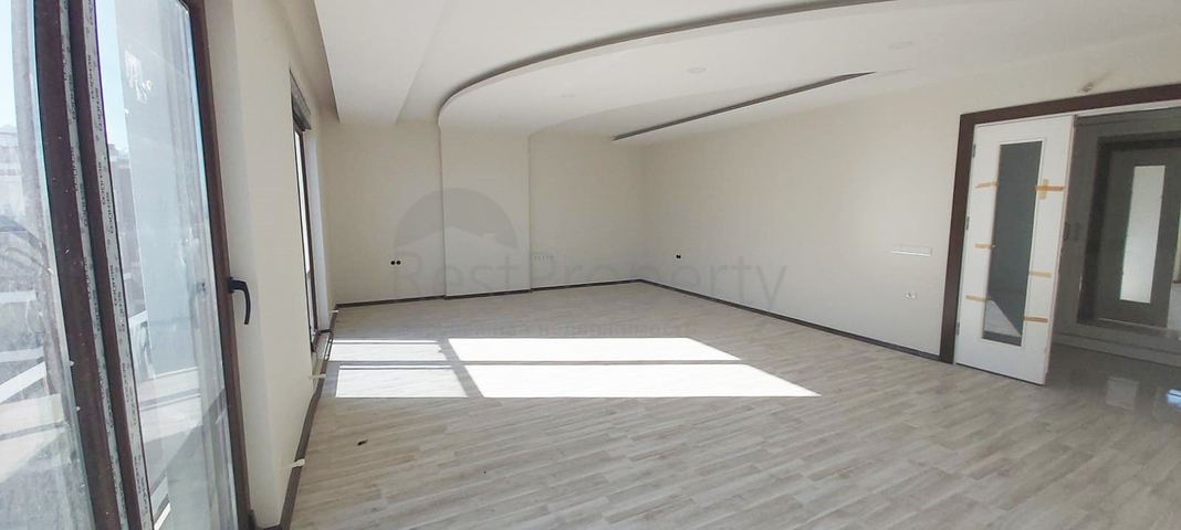 شقة واسعة 3+1 في اونجالي كونيالتي