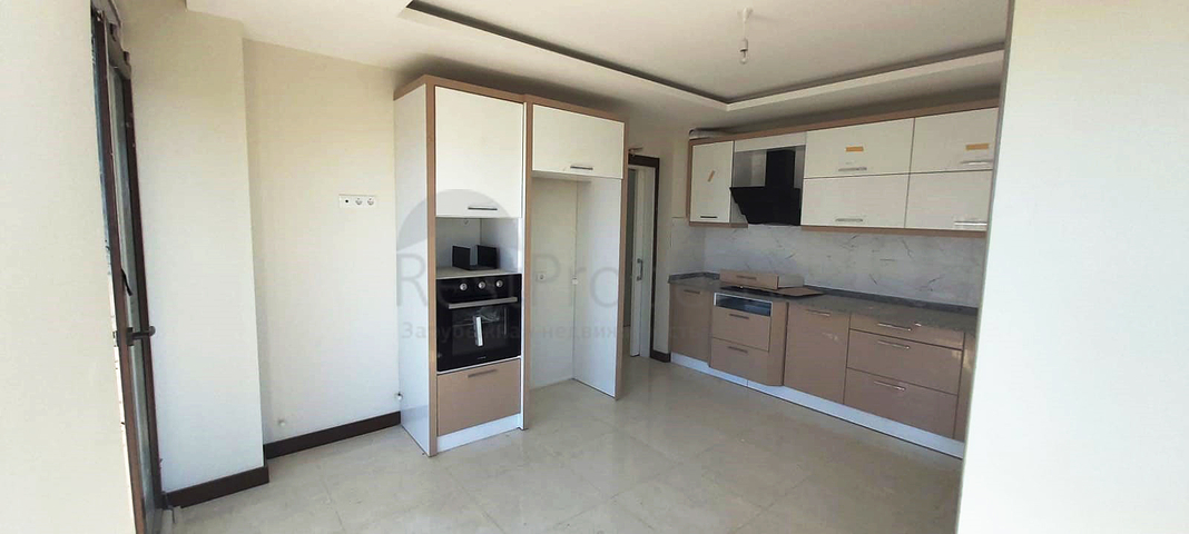 شقة واسعة 3+1 في اونجالي كونيالتي