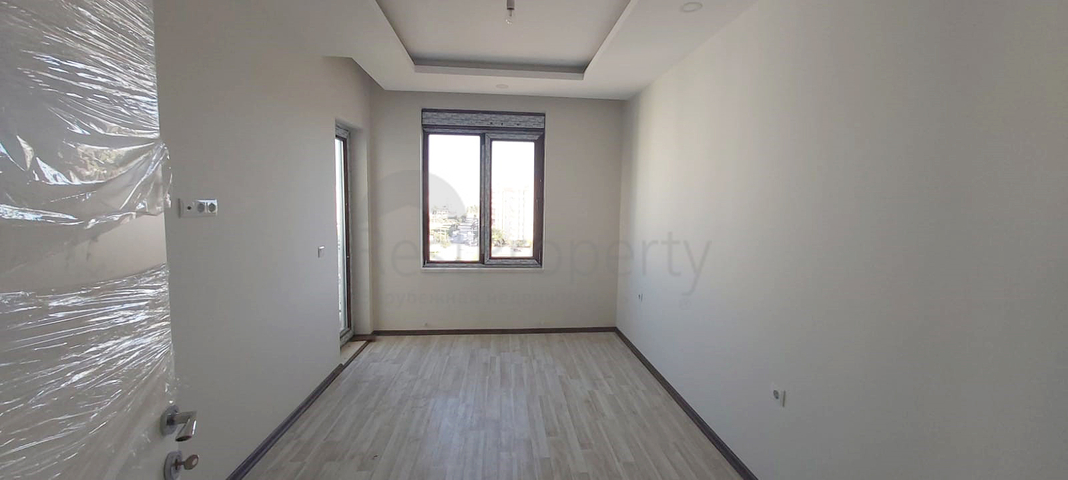 شقة واسعة 3+1 في اونجالي كونيالتي