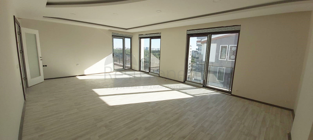 شقة واسعة 3+1 في اونجالي كونيالتي