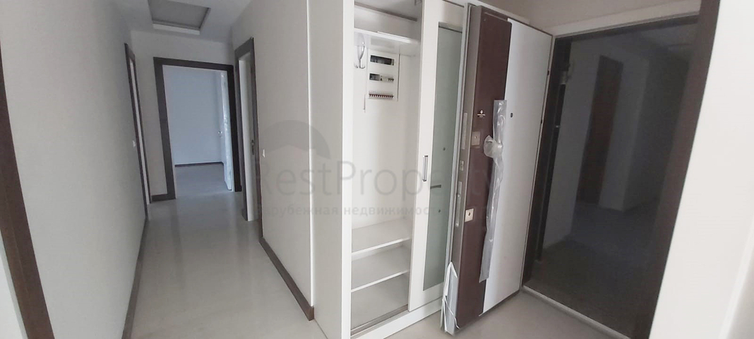 شقة واسعة 3+1 في اونجالي كونيالتي