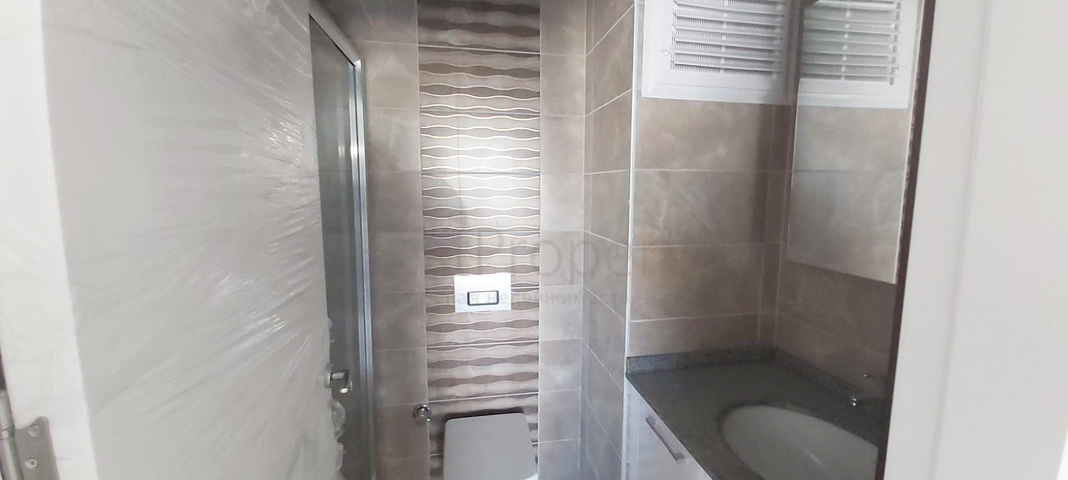 شقة واسعة 3+1 في اونجالي كونيالتي