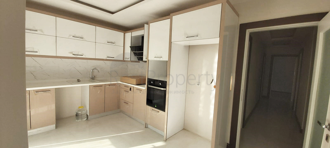 شقة واسعة 3+1 في اونجالي كونيالتي