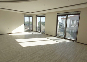 شقة واسعة 3+1 في اونجالي كونيالتي