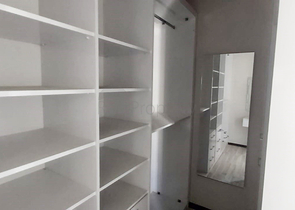 شقة واسعة 3+1 في اونجالي كونيالتي