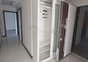 شقة واسعة 3+1 في اونجالي كونيالتي