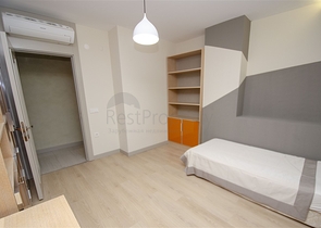 شقة فاخرة 4 + 1 من تصميم  آرت ديكو في  اونجالي 