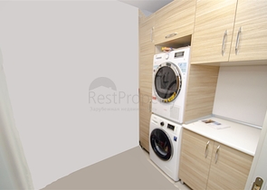 شقة فاخرة 4 + 1 من تصميم  آرت ديكو في  اونجالي 