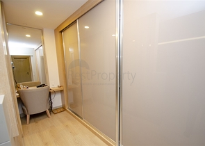 شقة فاخرة 4 + 1 من تصميم  آرت ديكو في  اونجالي 