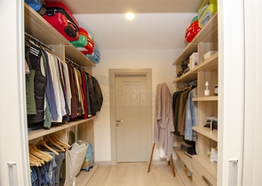 شقة فاخرة 4 + 1 من تصميم  آرت ديكو في  اونجالي 