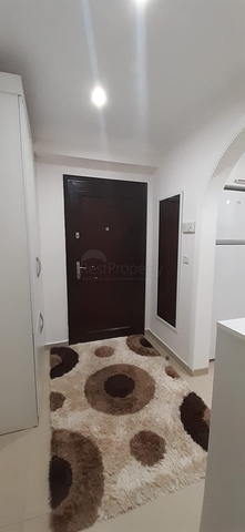 قريبة من البحر - شقة غرفة وصالة - مفروشة - في مهموتلار / الانيا 