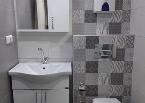 قريبة من البحر - شقة غرفة وصالة - مفروشة - في مهموتلار / الانيا 