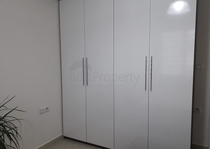 قريبة من البحر - شقة غرفة وصالة - مفروشة - في مهموتلار / الانيا 