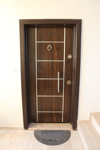 شقة 2 + 1 في وسط بيليك