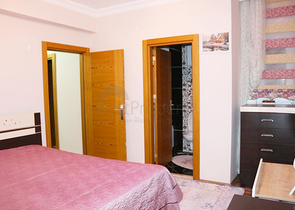 شقة 2 + 1 في وسط بيليك