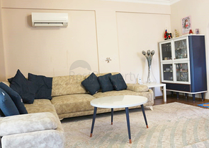 شقة 2 + 1 في وسط بيليك