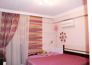 شقة 2 + 1 في وسط بيليك