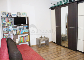 شقة 2 + 1 في وسط بيليك