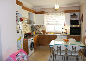 شقة 2 + 1 في وسط بيليك