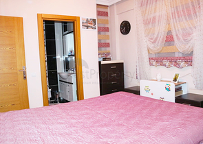 شقة 2 + 1 في وسط بيليك