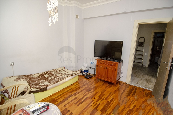 شقة واسعة 3 + 1 شقة في اونجالي كونيالتي بالقرب من حديقة ناشيرا