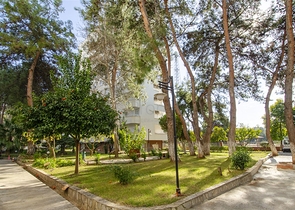 شقة واسعة 3 + 1 شقة في اونجالي كونيالتي بالقرب من حديقة ناشيرا