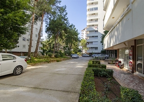 شقة واسعة 3 + 1 شقة في اونجالي كونيالتي بالقرب من حديقة ناشيرا