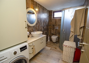 شقة واسعة 3 + 1 شقة في اونجالي كونيالتي بالقرب من حديقة ناشيرا