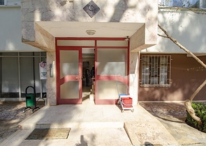 شقة واسعة 3 + 1 شقة في اونجالي كونيالتي بالقرب من حديقة ناشيرا