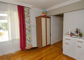 شقة واسعة 3 + 1 شقة في اونجالي كونيالتي بالقرب من حديقة ناشيرا