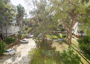 شقة واسعة 3 + 1 شقة في اونجالي كونيالتي بالقرب من حديقة ناشيرا