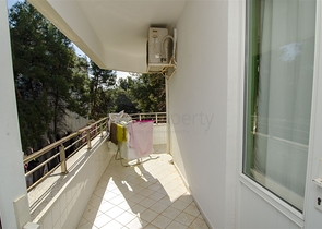 شقة واسعة 3 + 1 شقة في اونجالي كونيالتي بالقرب من حديقة ناشيرا