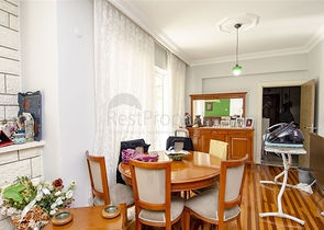 شقة واسعة 3 + 1 شقة في اونجالي كونيالتي بالقرب من حديقة ناشيرا