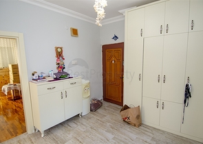 شقة واسعة 3 + 1 شقة في اونجالي كونيالتي بالقرب من حديقة ناشيرا