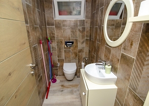 شقة واسعة 3 + 1 شقة في اونجالي كونيالتي بالقرب من حديقة ناشيرا