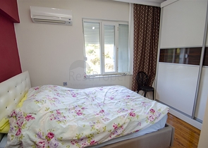 شقة واسعة 3 + 1 شقة في اونجالي كونيالتي بالقرب من حديقة ناشيرا