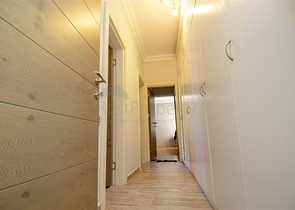 شقة واسعة 3 + 1 شقة في اونجالي كونيالتي بالقرب من حديقة ناشيرا