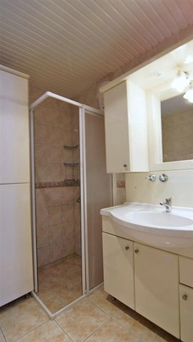 اطلالة بحر وبسعر مميز - شقة 2 غرفة وصالة - في مهموتلار / الانيا 