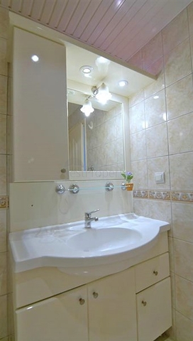 اطلالة بحر وبسعر مميز - شقة 2 غرفة وصالة - في مهموتلار / الانيا 