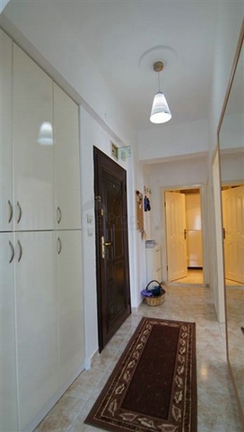 اطلالة بحر وبسعر مميز - شقة 2 غرفة وصالة - في مهموتلار / الانيا 