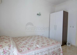 اطلالة بحر وبسعر مميز - شقة 2 غرفة وصالة - في مهموتلار / الانيا 