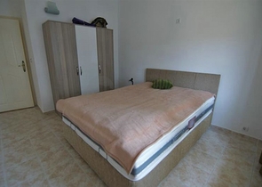 اطلالة بحر وبسعر مميز - شقة 2 غرفة وصالة - في مهموتلار / الانيا 