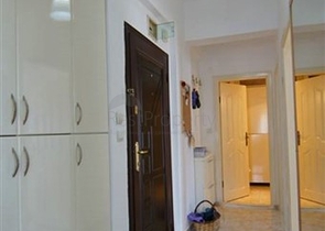 اطلالة بحر وبسعر مميز - شقة 2 غرفة وصالة - في مهموتلار / الانيا 