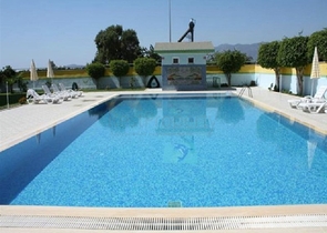 اطلالة بحر وبسعر مميز - شقة 2 غرفة وصالة - في مهموتلار / الانيا 