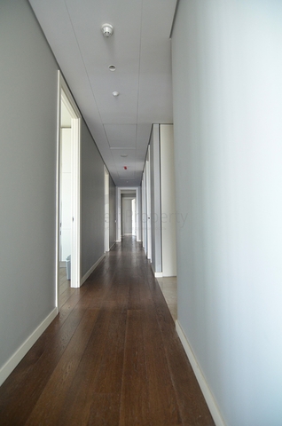 في قمة اشهر ابراج اسطنبول - بنتهاوس فاخرة جدا . 