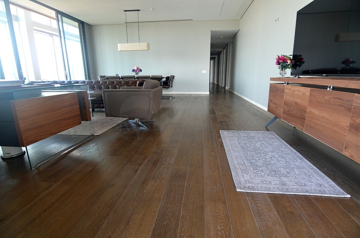 في قمة اشهر ابراج اسطنبول - بنتهاوس فاخرة جدا . 