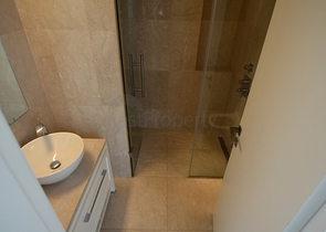 في قمة اشهر ابراج اسطنبول - بنتهاوس فاخرة جدا . 